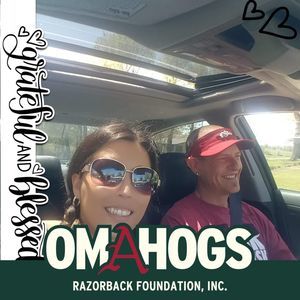 Meet your Posher, Kristina